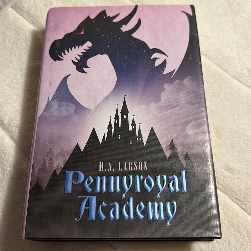 ⭐️2/$12⭐️Penny Royal book 1